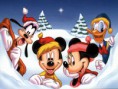 Disney-Merry Christmas